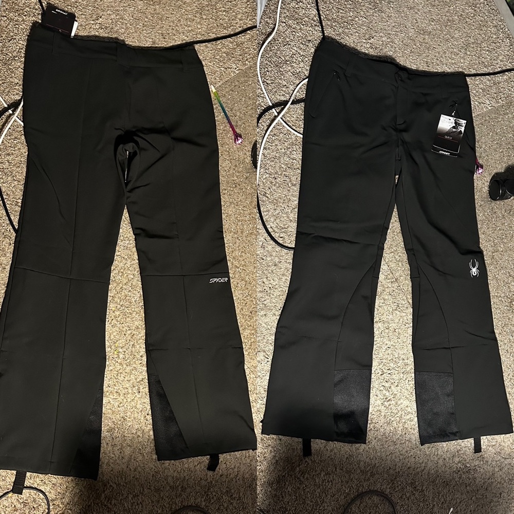 Women‘s Spyder Orb Pant